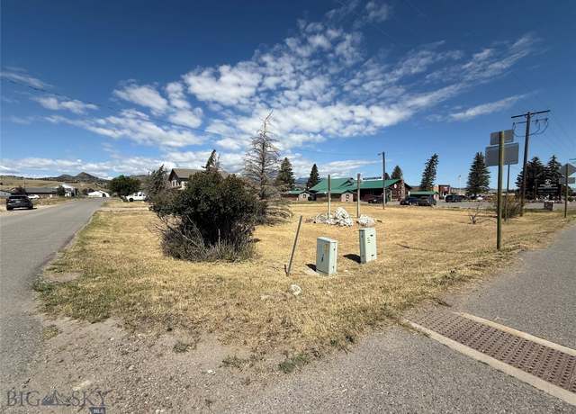 Property at Lot 1A Love Addition, Ennis, MT 59729