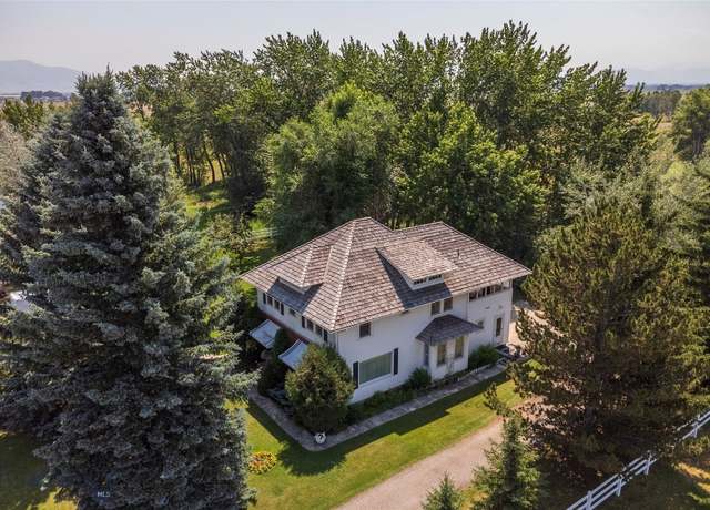 Property at 600 Parker Dr, Belgrade, MT 59714, 5 beds, 2.5 baths