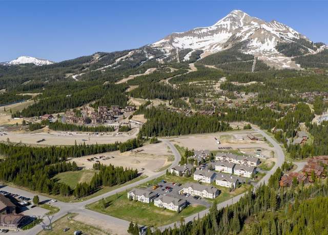 Property at 13 Moose Ridge Rd, Big Sky, MT 59716, 1 bed, 1 bath