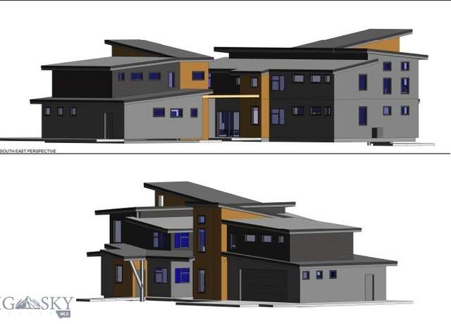 Property at 4178 Annie St, Bozeman, MT 59718