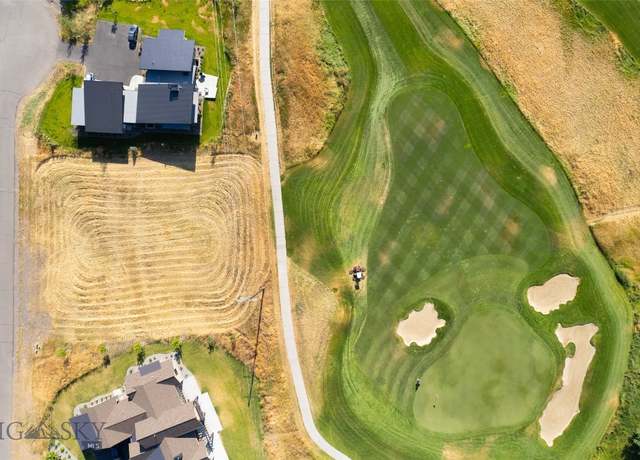 Property at TBD Talisker Way, Bozeman, MT 59718