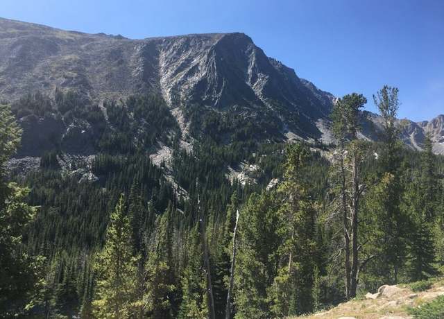 Property at TBD Trapper Creek Rd, Melrose, MT 59743