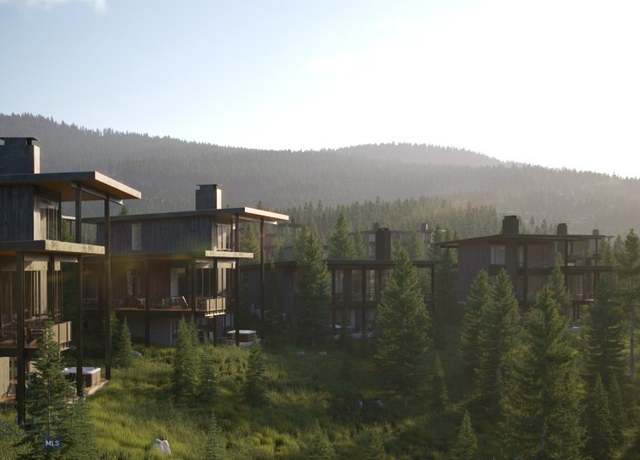 Property at #5 One&only Private Home, Big Sky, MT 59716, 6 beds, 6 baths