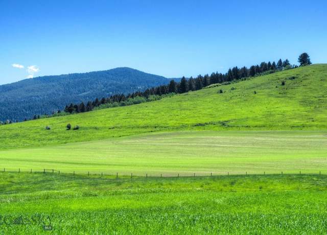 Property at 13830 (Tract C) Cottonwood Road Rd, Bozeman, MT 59718