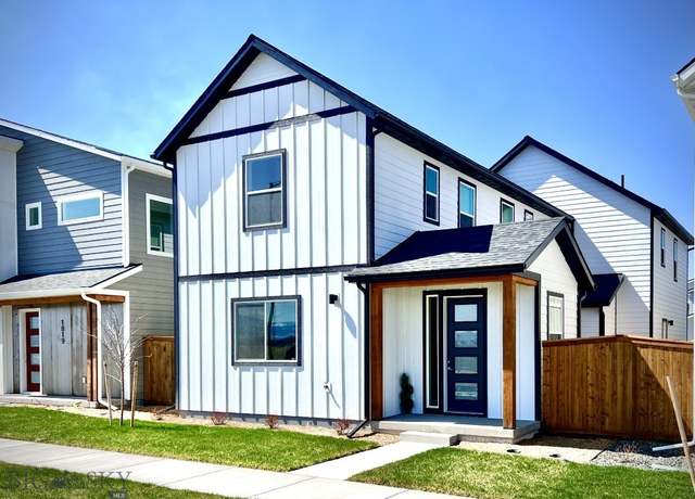 Property at 1823 Cottonwood Rd, Bozeman, MT 59718, 4 beds, 2.5 baths