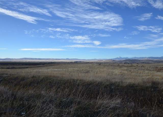 Property at TBD Hoot Owl Ct, Dillon, MT 59725