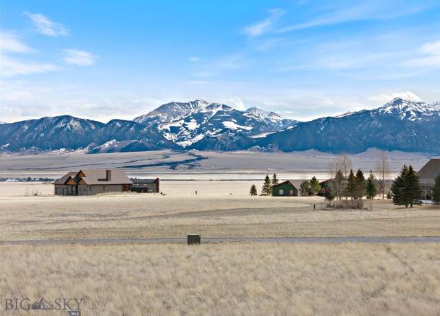 Property at 9 Soaring Eagle Rd, Ennis, MT 59729