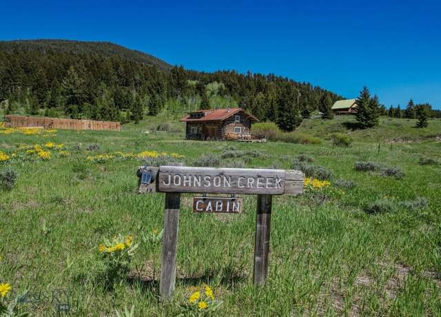 Property at 212 Hebgen Lodge Rd, West Yellowstone, MT 59758, 2 beds, 2 baths