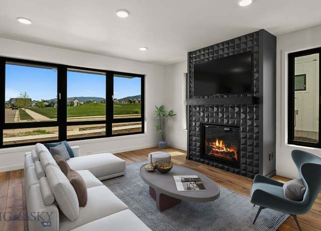 Property at 2939 S 30th Ave, Bozeman, MT 59718, 4 beds, 4 baths