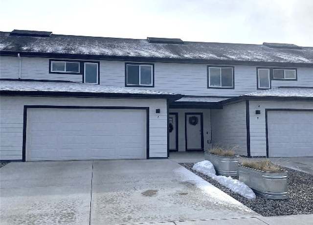 Property at 602 Halfpipe St Unit C, Belgrade, MT 59714, 3 beds, 2.5 baths