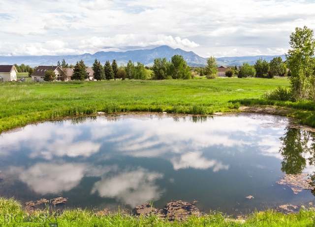 Property at 115 Maya Way, Bozeman, MT 59715