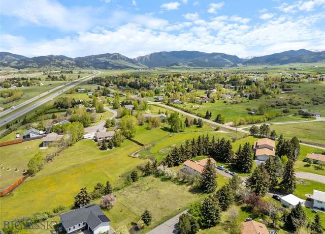 Property at 111 Sunset Blvd, Bozeman, MT 59715