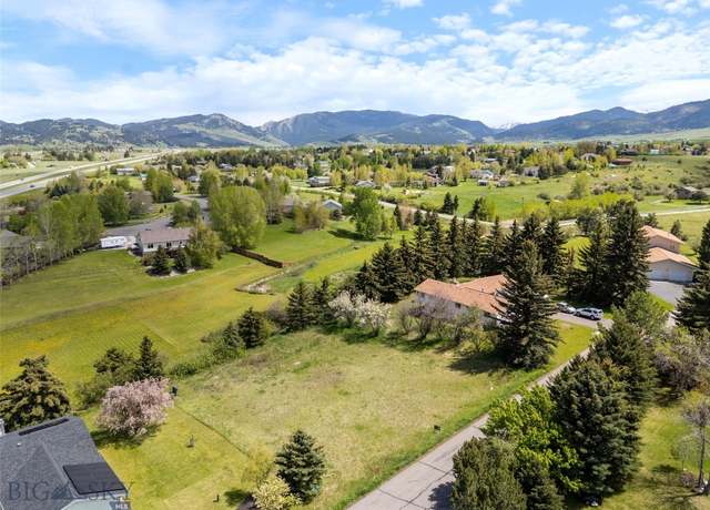 Property at 111 Sunset Blvd, Bozeman, MT 59715