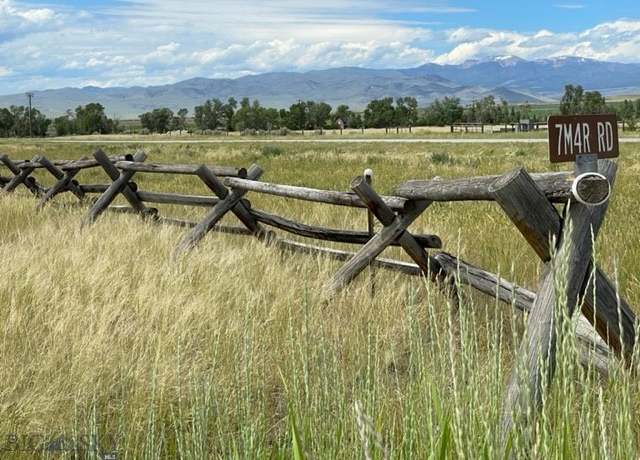 Property at Lot 6 3.499Ac MT Hwy 287 Hwy, Sheridan, MT 59749