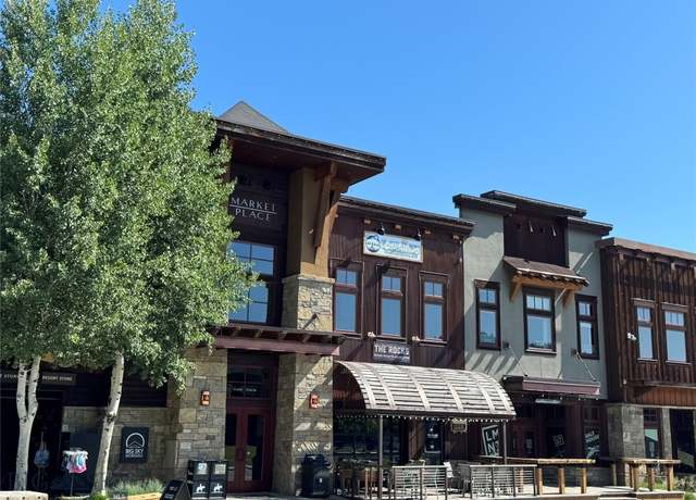 Property at 33 Lone Peak Dr #202, Big Sky, MT 59716