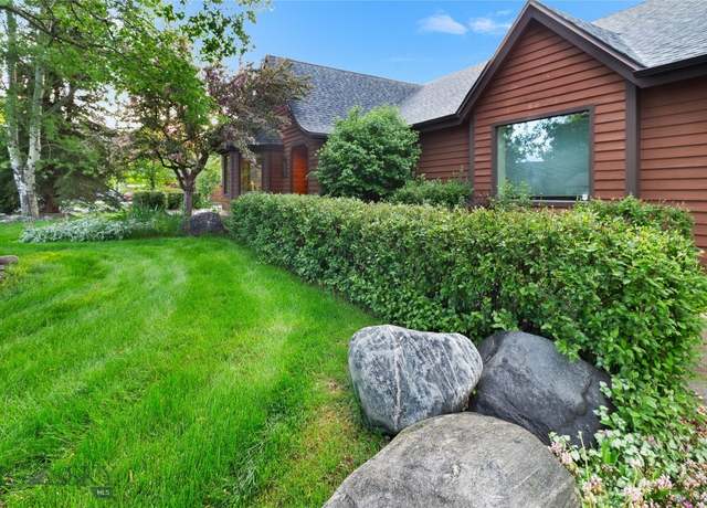 Property at 3127 Augusta Dr, Bozeman, MT 59715, 3 beds, 2.5 baths
