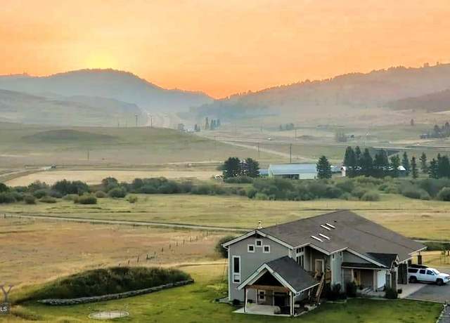 Property at 341 Laurel Ranch Rd, Bozeman, MT 59715, 4 beds, 3 baths