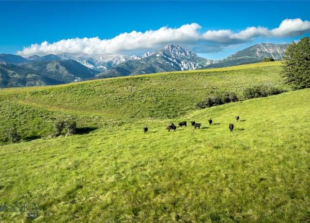 Property at 7570 Forswall Road Rd, Belgrade, MT 59714, 4 beds, 2.5 baths