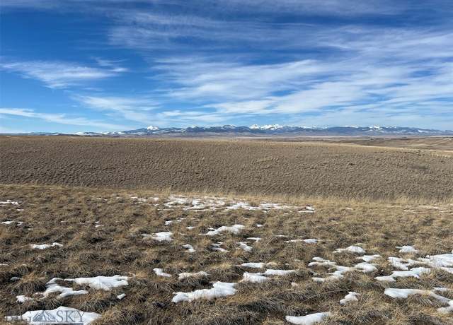 Property at TBD Trista Dr, Dillon, MT 59725