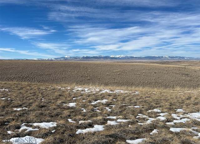 Property at TBD Trista Dr Lot 25, Dillon, MT 59725