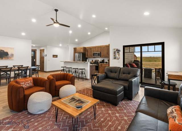 Property at 132 Sky View Dr, Ennis, MT 59729, 3 beds, 2 baths