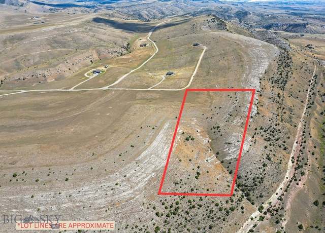 Property at TBD Prickly Pear, Manhattan, MT 59741