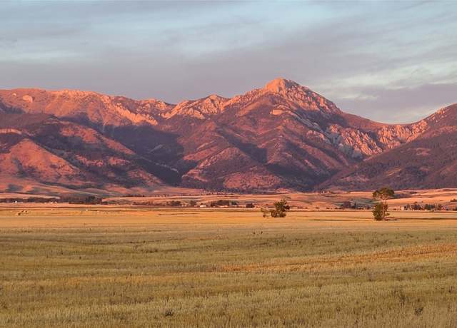 Property at tbd Wes Davis Rd N, Belgrade, MT 59714