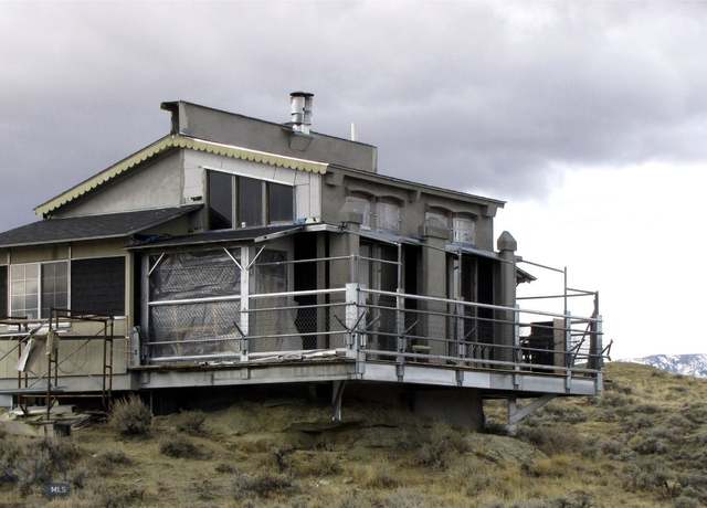Property at TBD Richland Trail, Clark, Wyoming #80, Clark, WY 82435