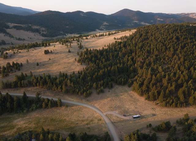 Property at NHN Corbin Rd, Corbin, MT 59638
