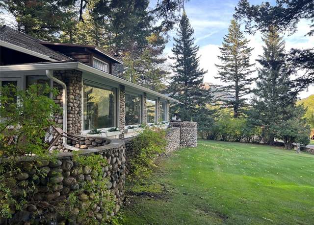 Property at 14 Whispering Pines Ln, Mcleod, MT 59052, 2 beds, 2 baths