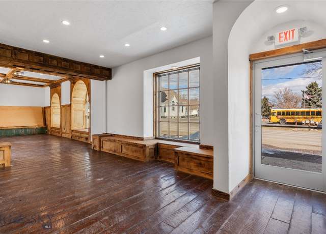 Property at 8005 Churchill Rd, Churchill, MT 59741, 3 beds, 2 baths