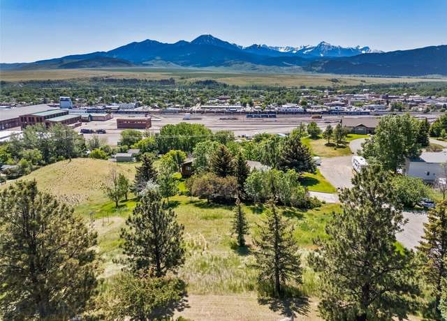 Property at TBD N D St, Livingston, MT 59047