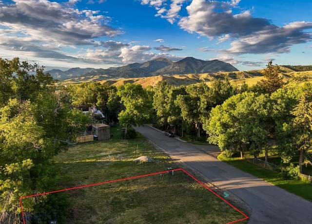 Property at 709 E Fridley, Bozeman, MT 59715
