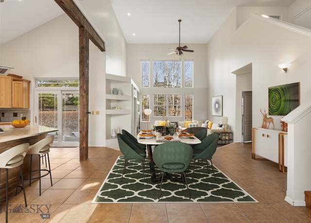 Property at 2514 Putter Ct, Bozeman, MT 59715, 5 beds, 2.5 baths