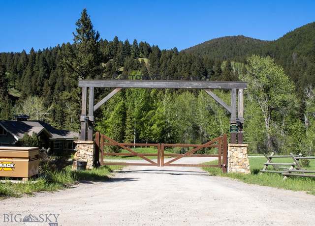 Property at 3900 Cottonwood Ranch Trail Trl, Bozeman, MT 59718