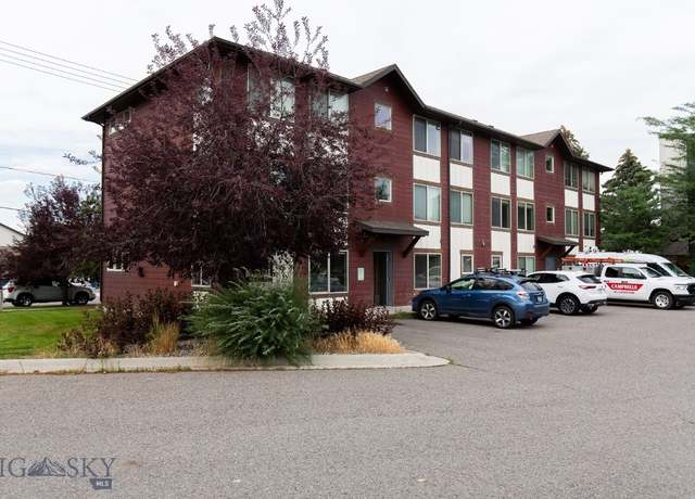 Property at 602 Nevada St #1, Belgrade, MT 59714, 3 beds, 1 bath