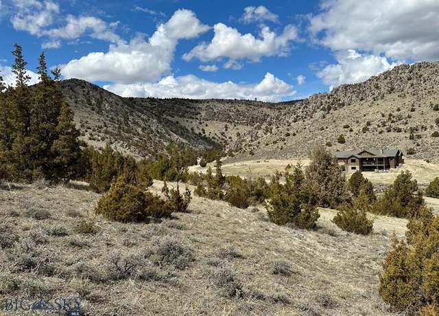 Property at TBD Moccasin Trl, Manhattan, MT 59741