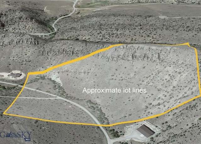 Property at TBD Moccasin Trl, Manhattan, MT 59741