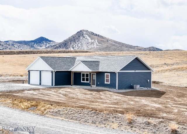 Property at 24 Durango Trl, Three Forks, MT 59752, 3 beds, 2 baths