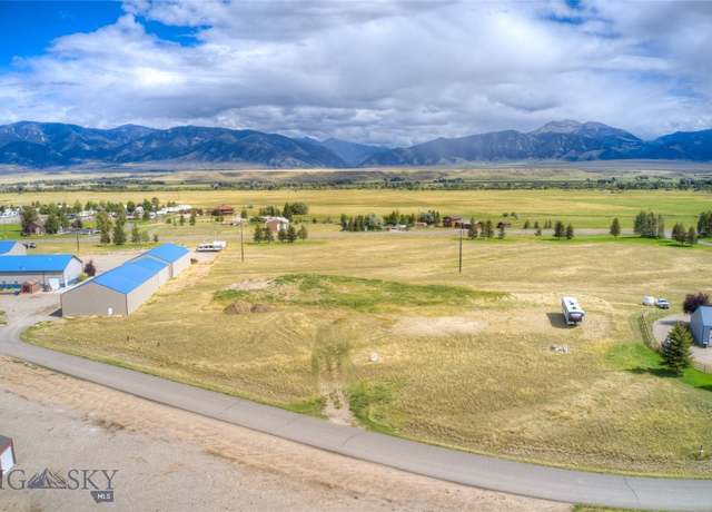 Property at TBD Prairie Way, Ennis, MT 59729