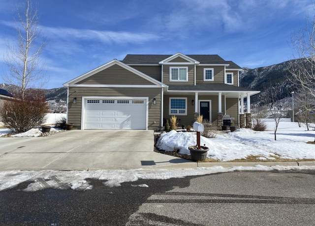 Property at 34 Bantry Way, Butte, MT 59701, 5 beds, 3.5 baths