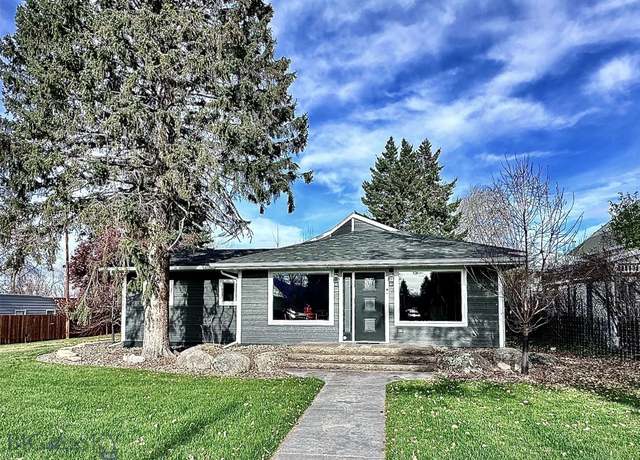 Property at 401 Mill Crk, Sheridan, MT 59749, 3 beds, 2 baths