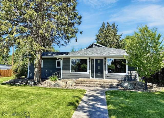 Property at 401 Mill Crk, Sheridan, MT 59749, 3 beds, 2 baths