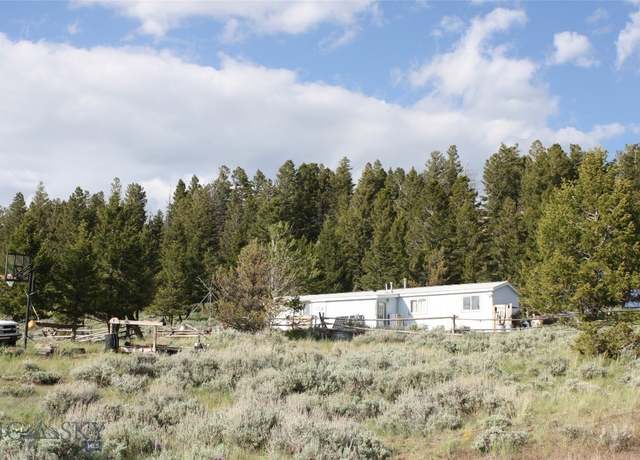Property at 89 Mayn Creek Trl, White Sulphur Springs, MT 59645, 2 beds, 1 bath