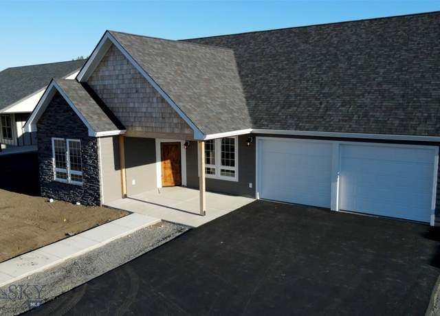 Property at 920 Sagebrush Ln, Deer Lodge, MT 59722, 3 beds, 3 baths