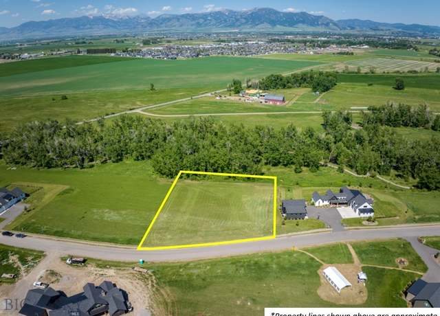 Property at TBD Breeden Dr, Bozeman, MT 59714