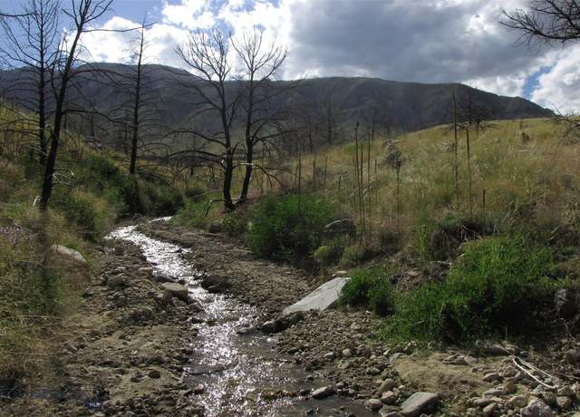 Property at nhn Ranger Way, Red Lodge, MT 59068