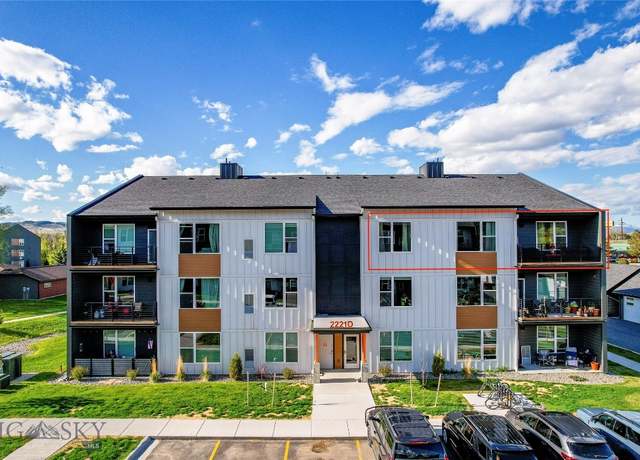 Property at 2221D Willow Dr #128, Livingston, MT 59047, 2 beds, 2 baths