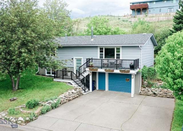 Property at 122 Star Rd, Livingston, MT 59047, 3 beds, 2 baths