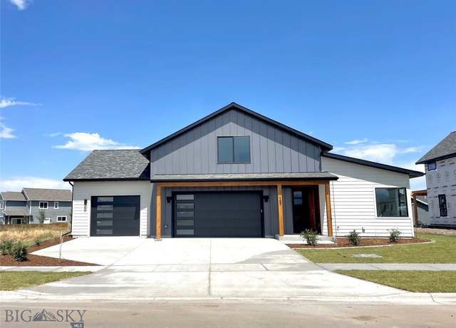 Property at 157 Delano Dr, Bozeman, MT 59718, 4 beds, 3 baths